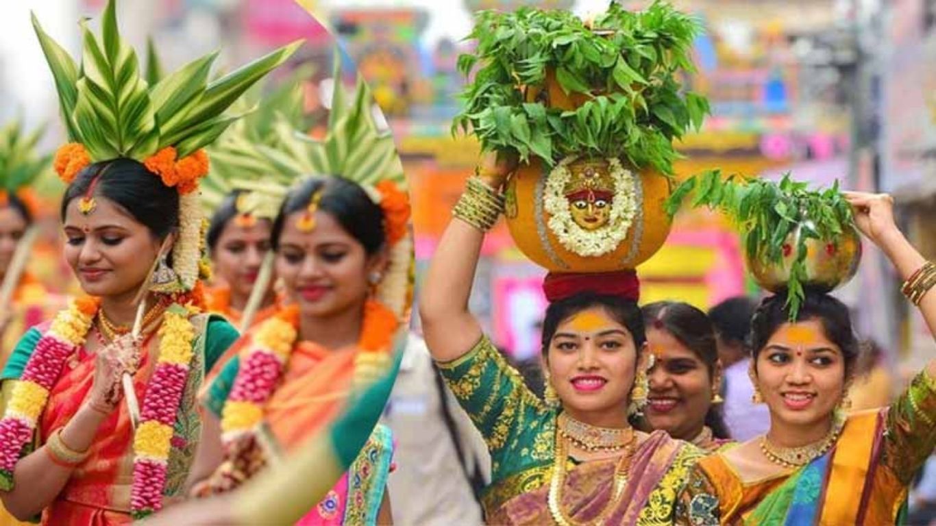 Aashadam Bonalu 2025