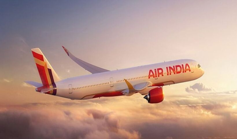 Air India