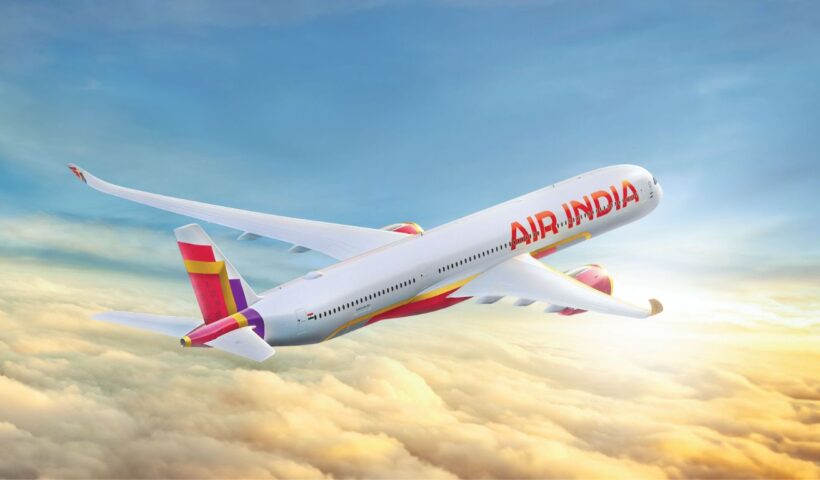 Air India