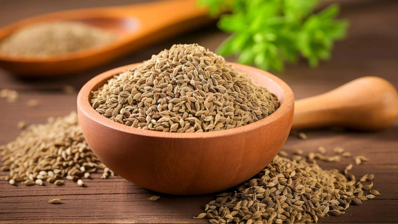 Ajwain Benefits