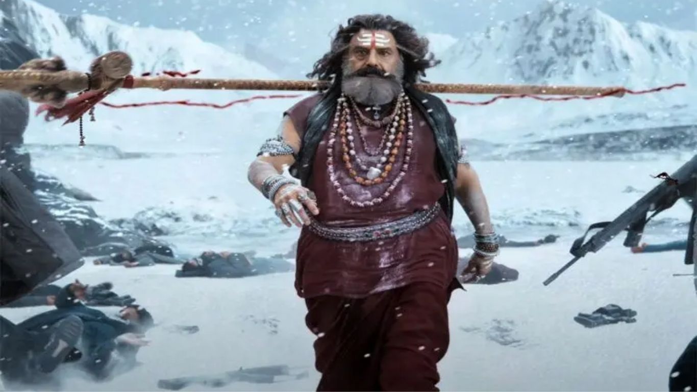Akhanda 2