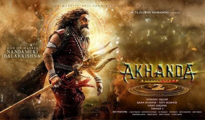 Akhanda 2