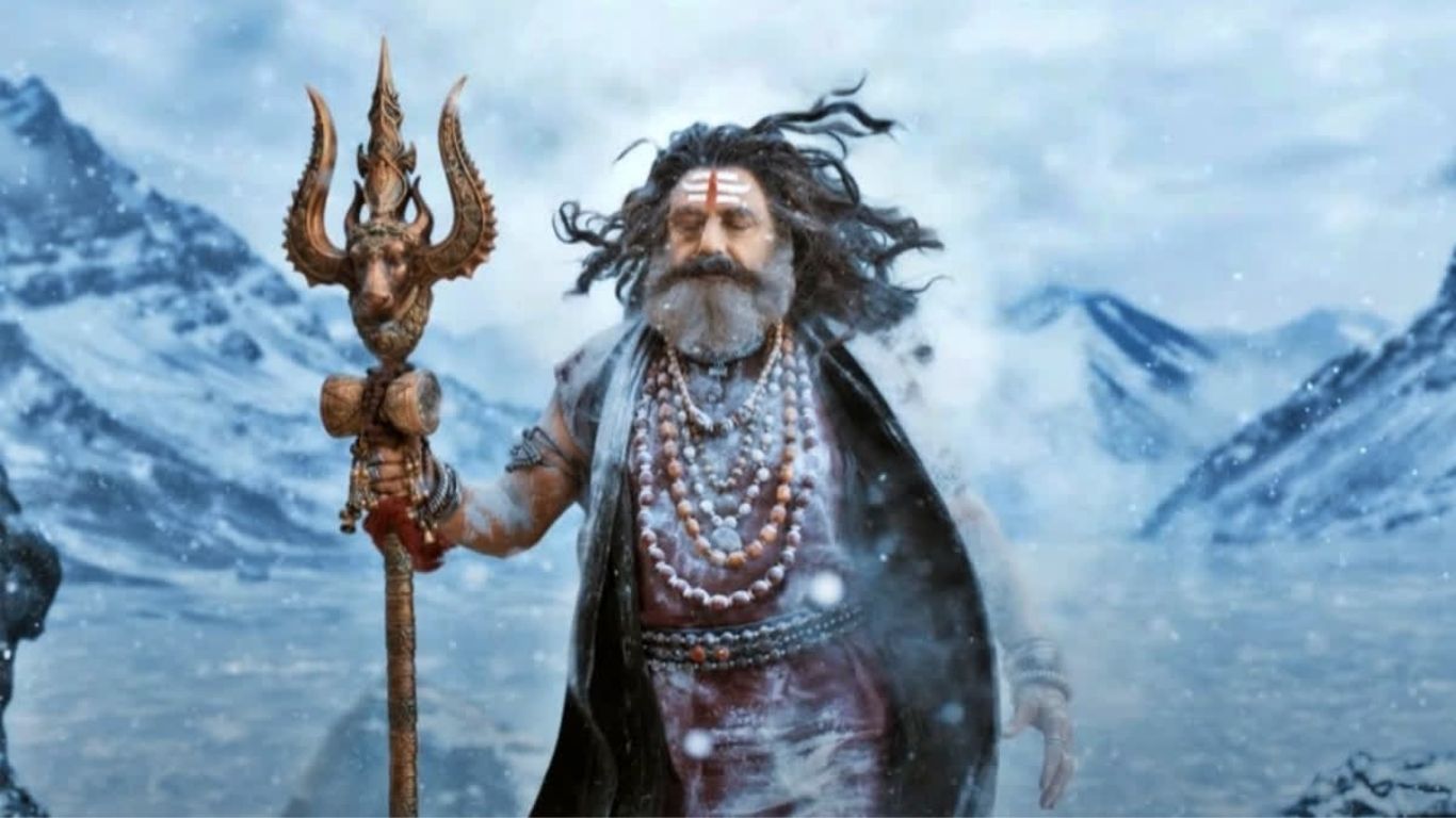 Akhanda 2
