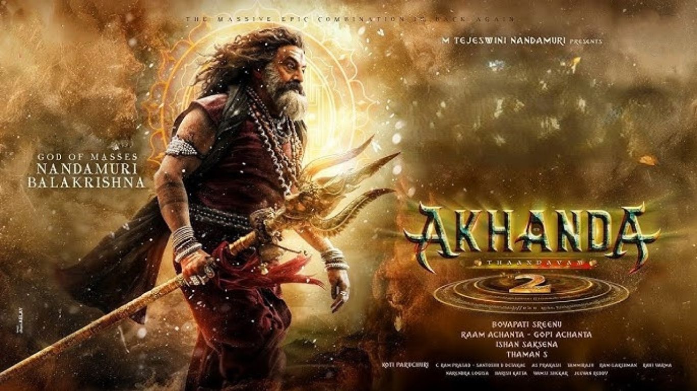 Akhanda 2