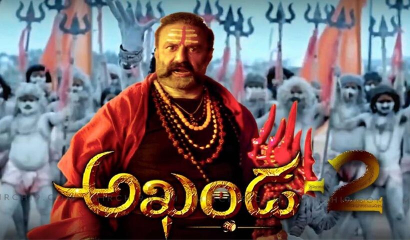 Akhanda 2