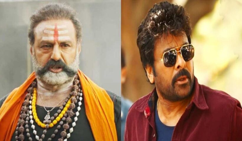 Akhanda 2 vs Vishwambhara