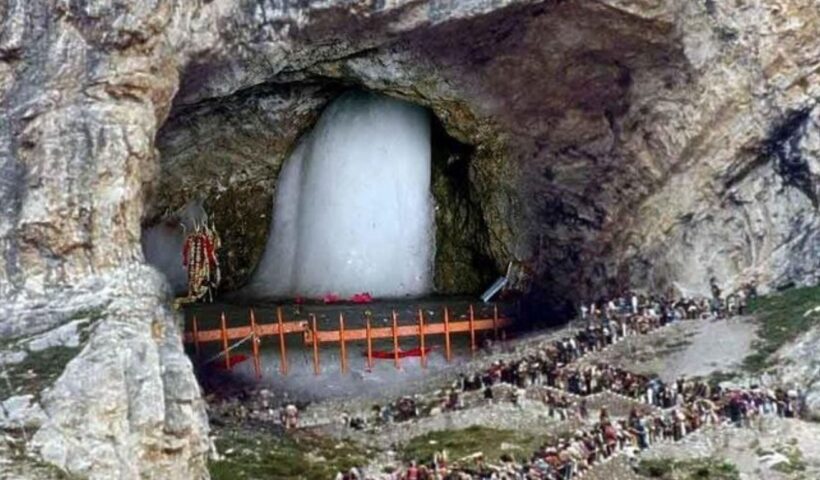 Amarnath Yatra