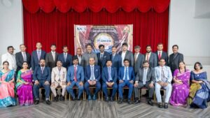 America Telugu Sambaralu (2)