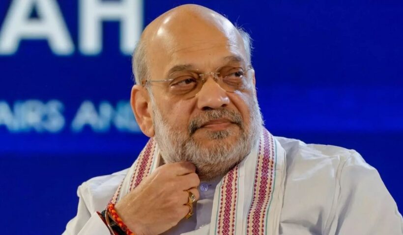 Amit Shah