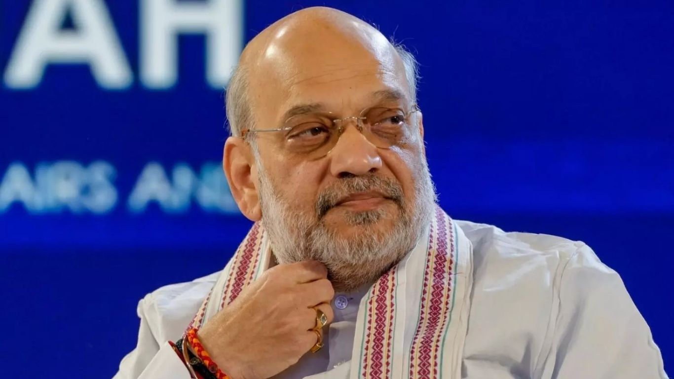 Amit Shah
