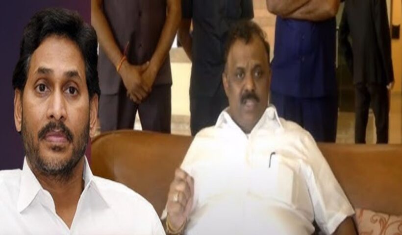 Anagani Satya Prasad