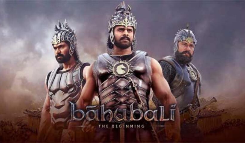 Bahubali