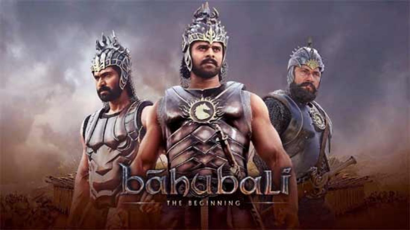 Bahubali