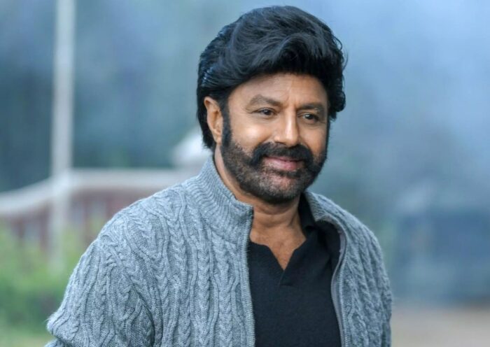 Balakrishna