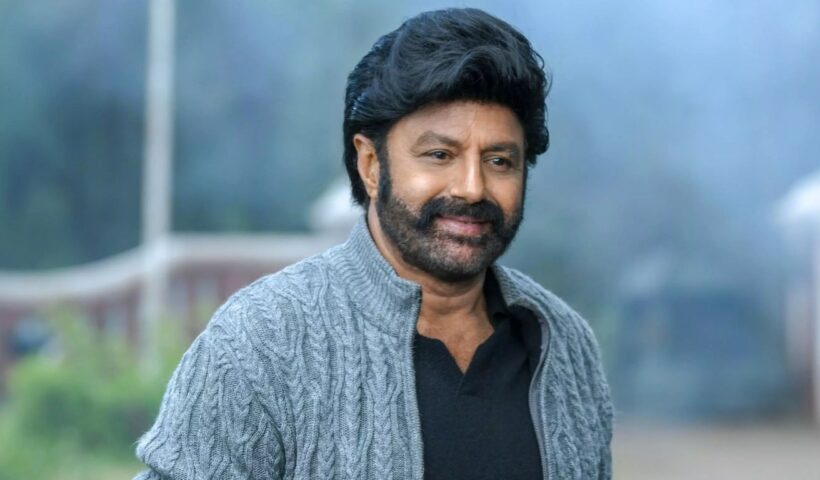 Balakrishna