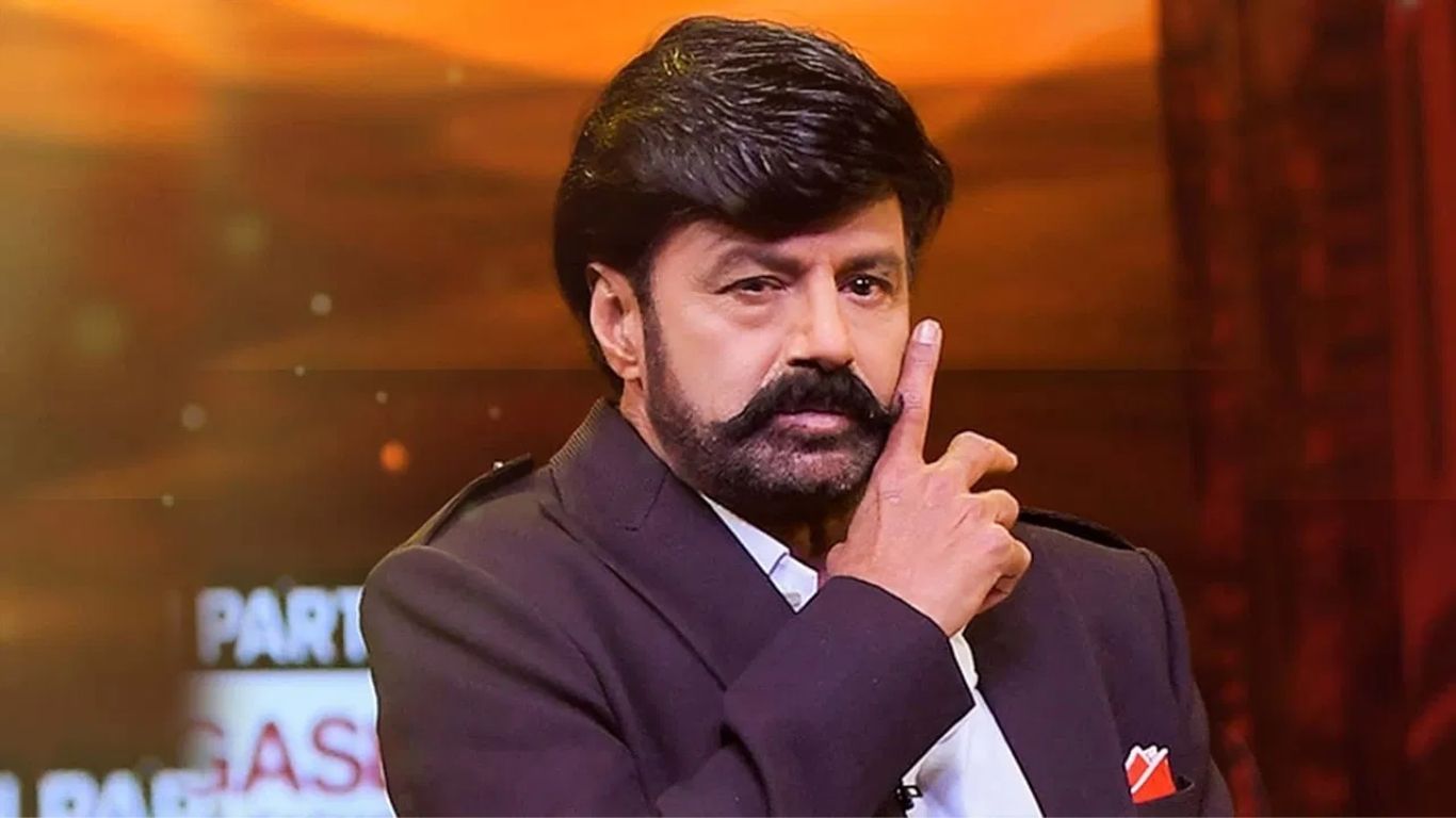 Balayya