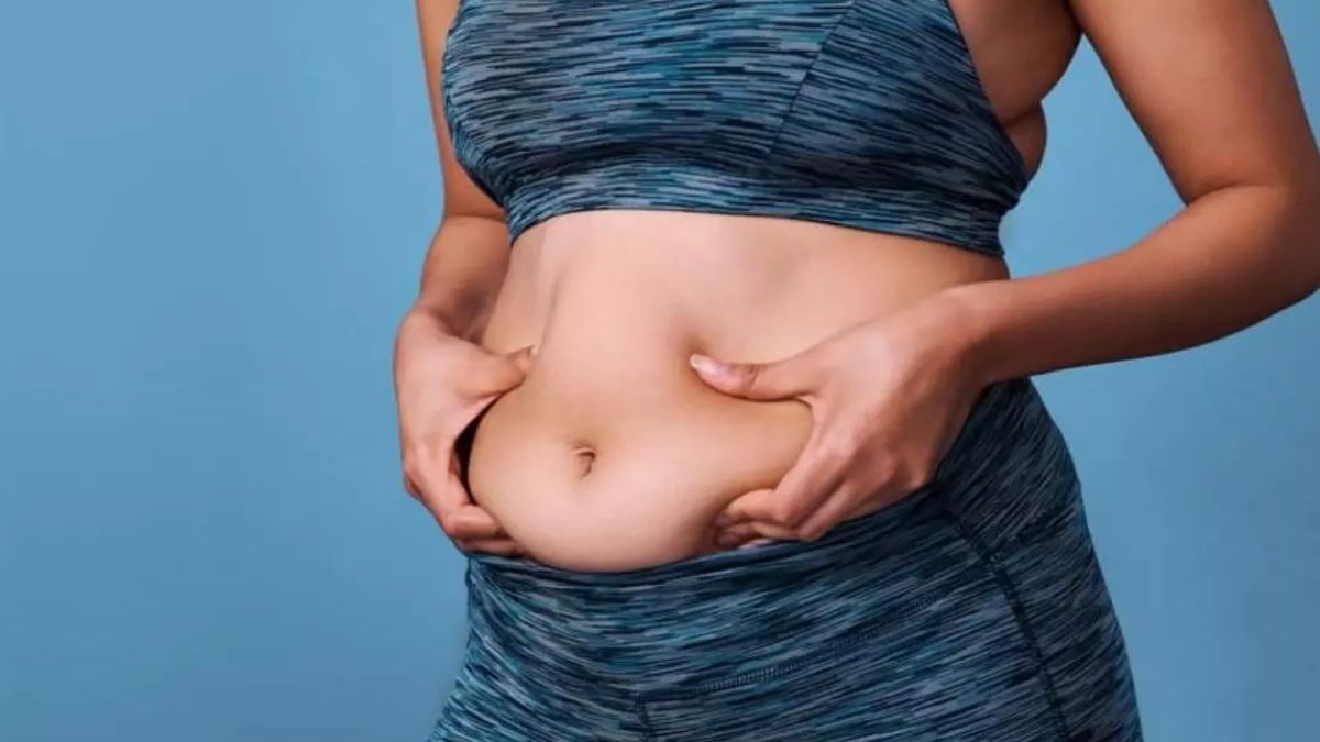Belly Fat