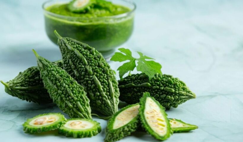 Bitter Gourd