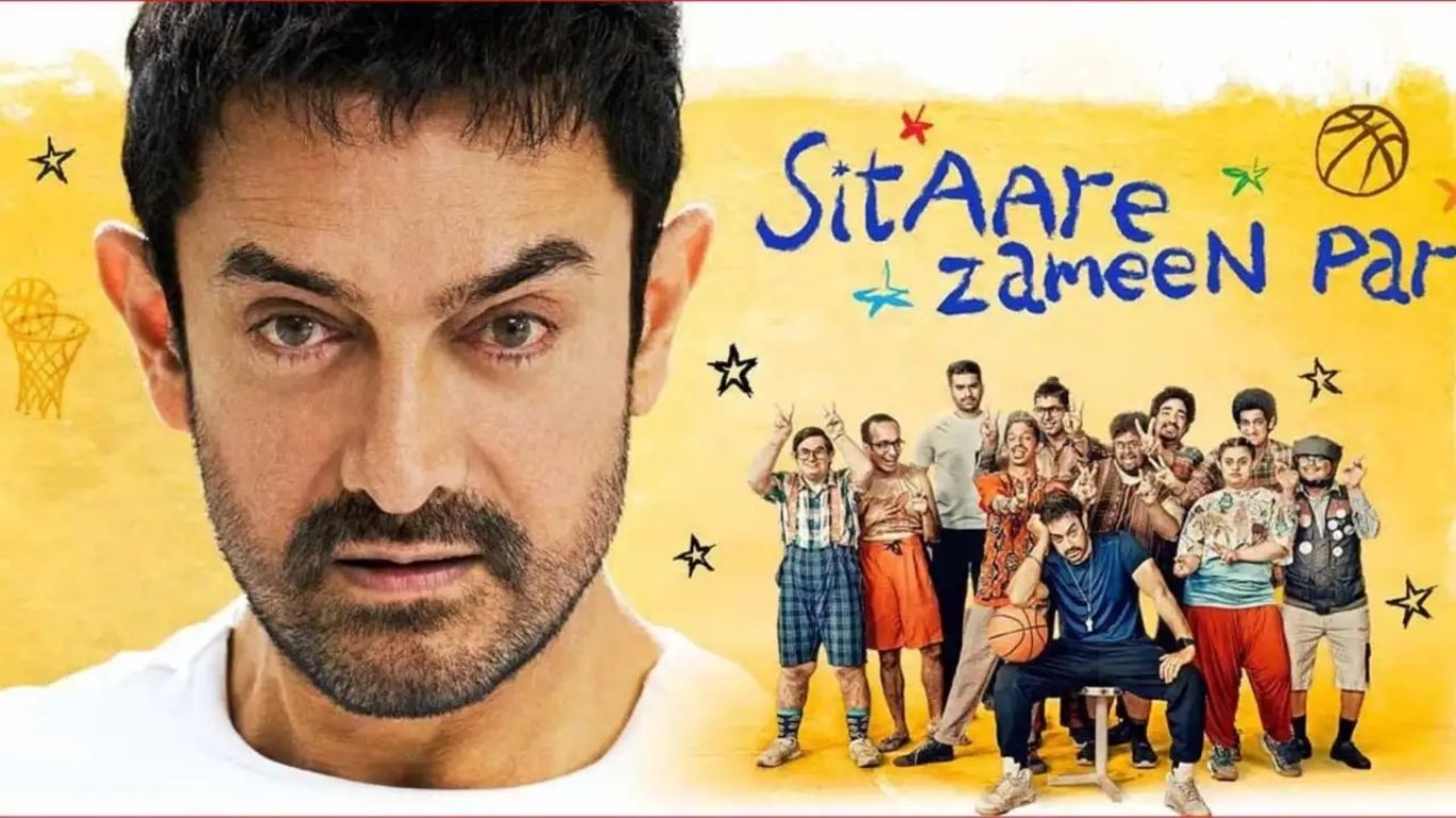 Boycott Sitaare Zameen Par