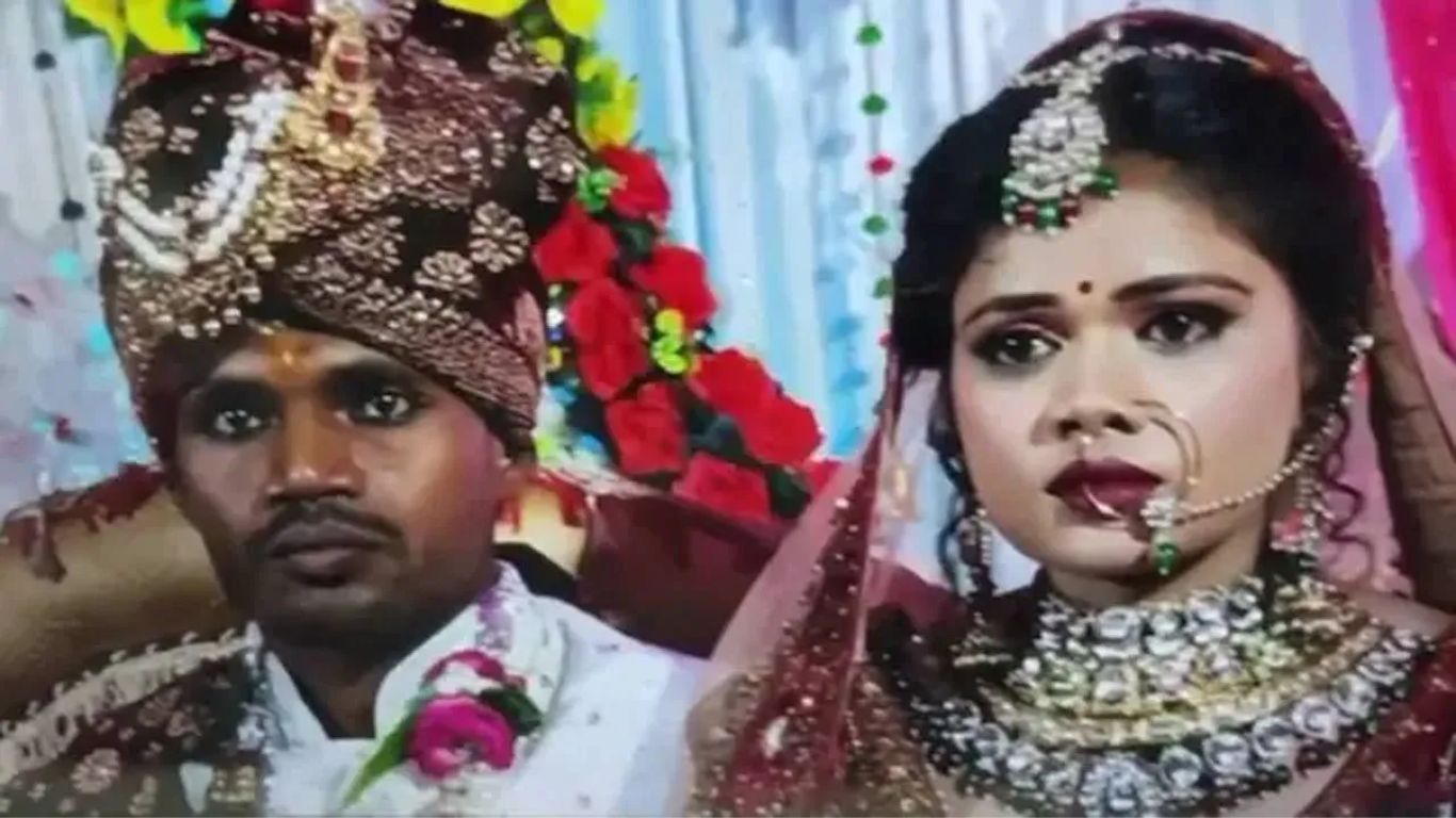 Bride Warning