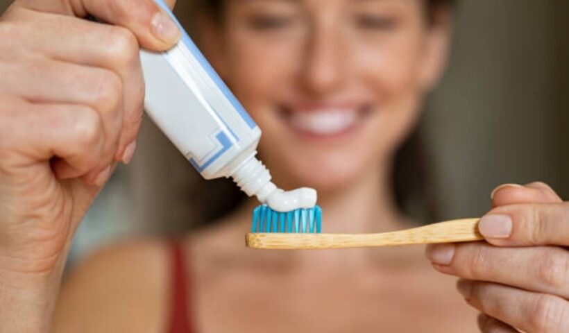 Brushing Tips