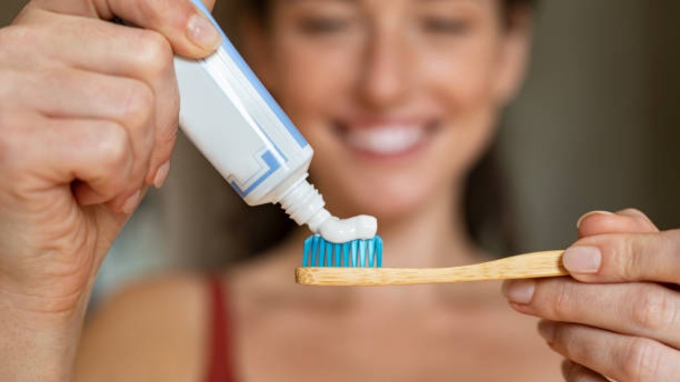 Brushing Tips