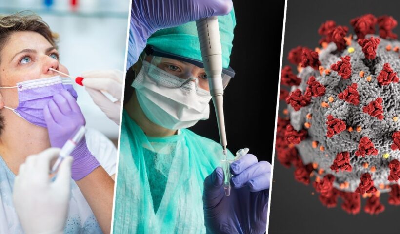 Covid 19 India Cases