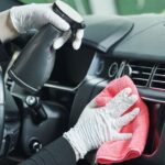 Car Cleaning Tips