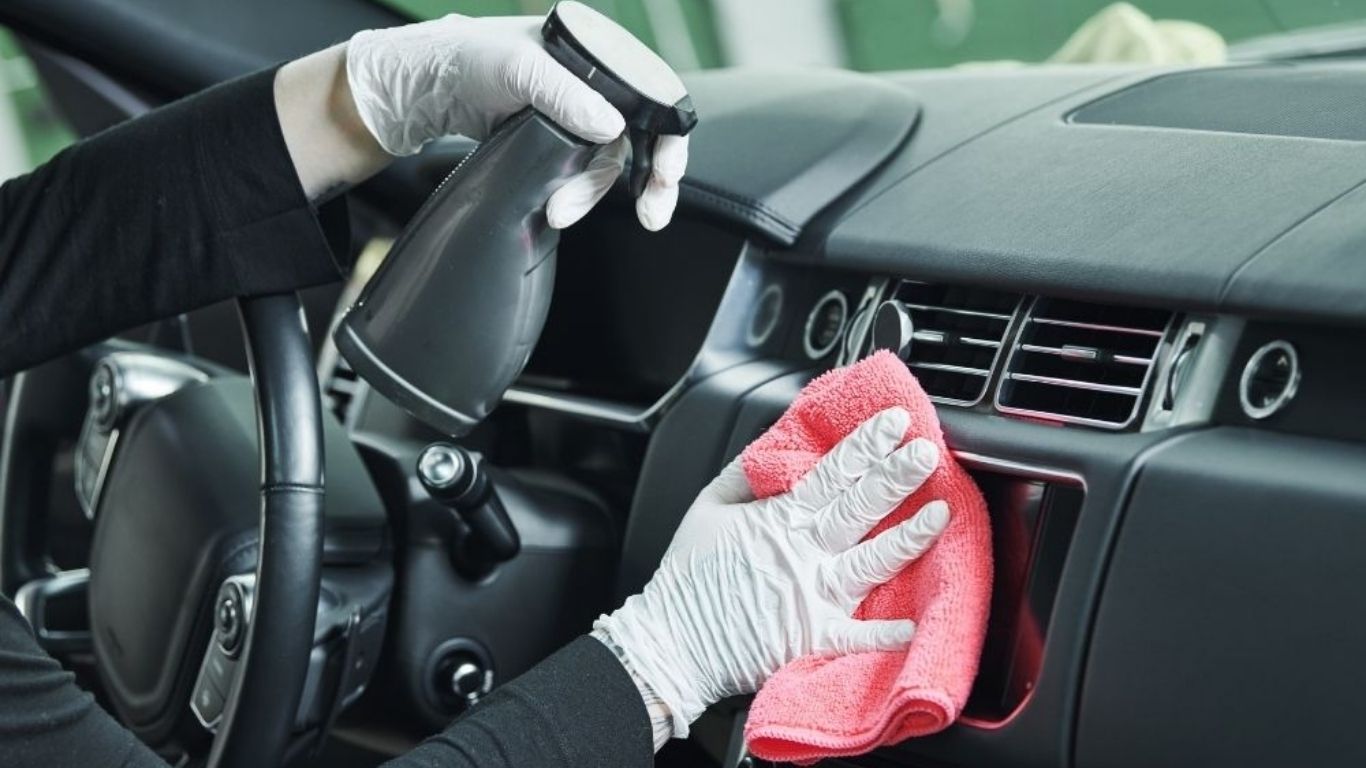 Car Cleaning Tips