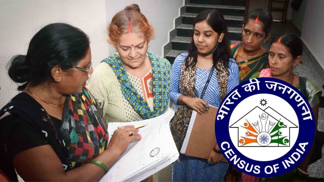 Census 2027