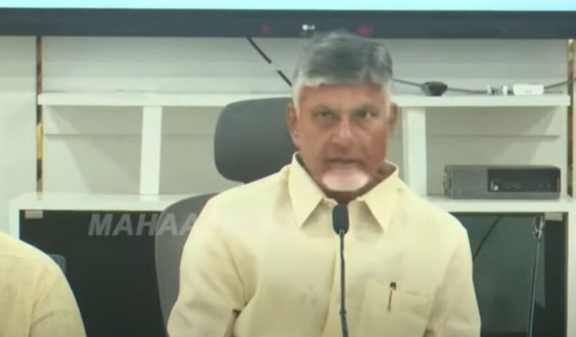 Chandrababu