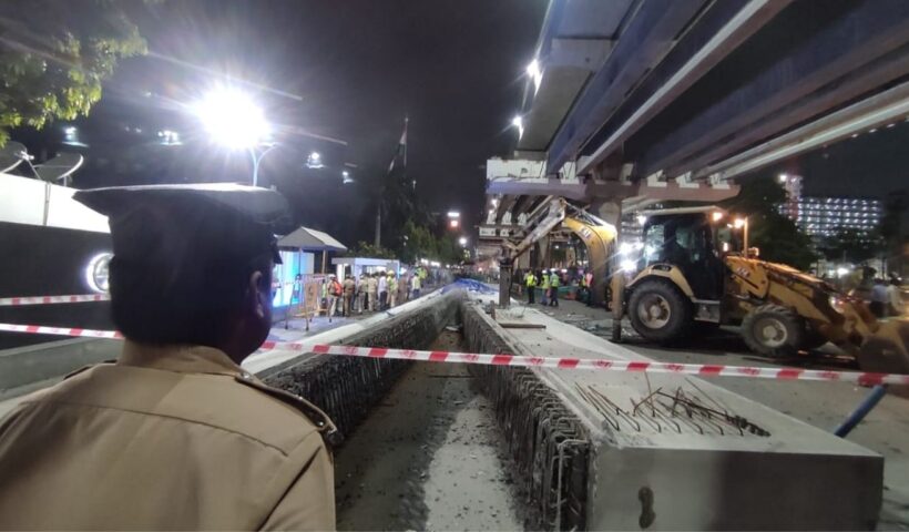 Chennai Metro