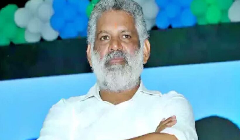 Chevireddy Bhaskar Reddy Arrest