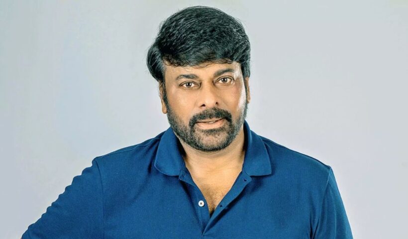 Chiranjeevi