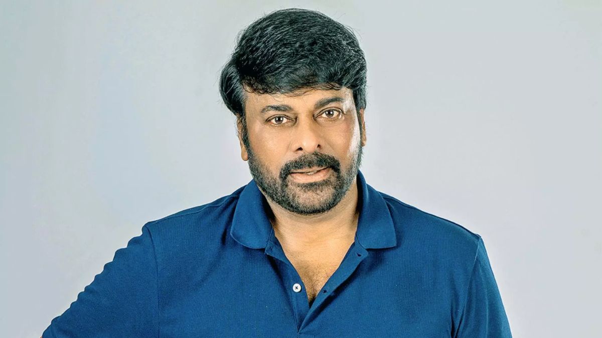 Chiranjeevi