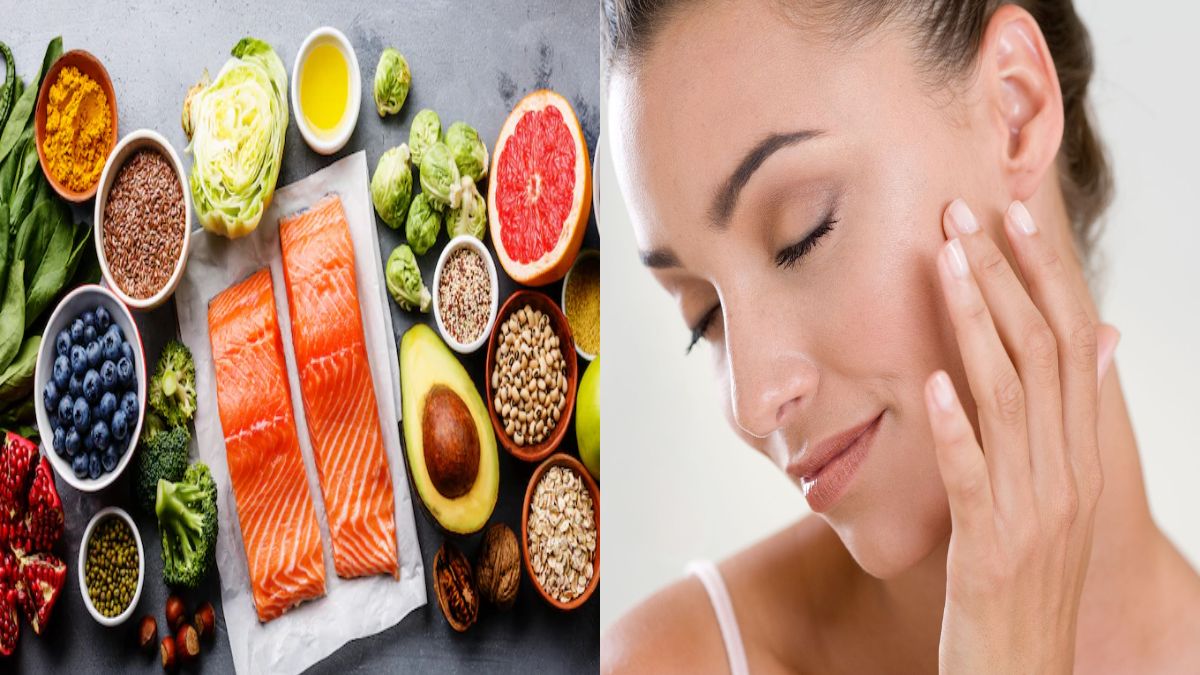 Collagen Foods