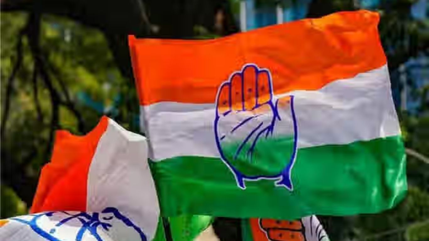 Congress