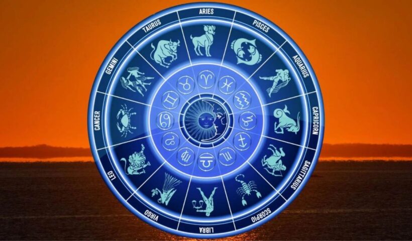 Horoscope Today