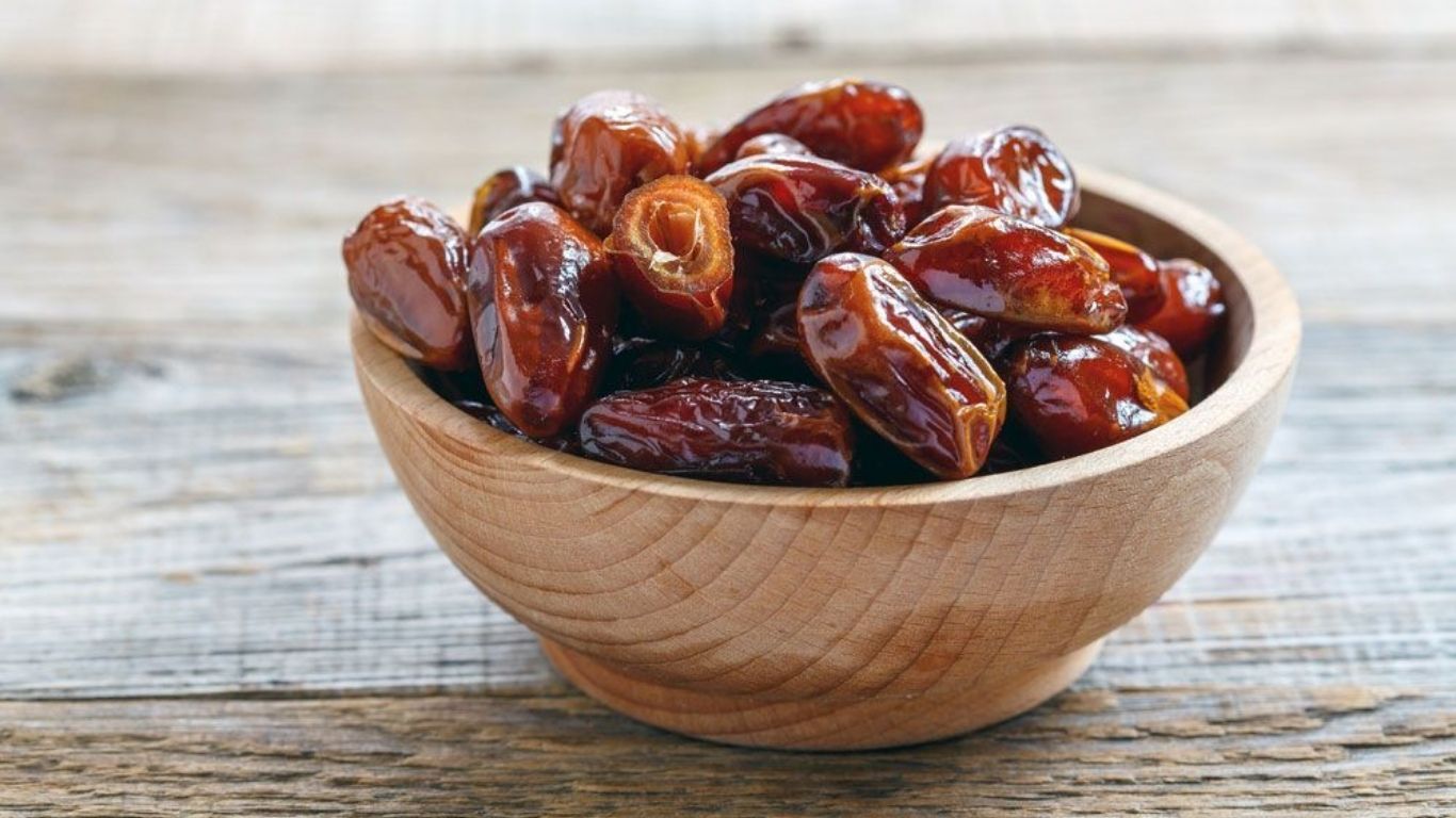 Dates Benefits