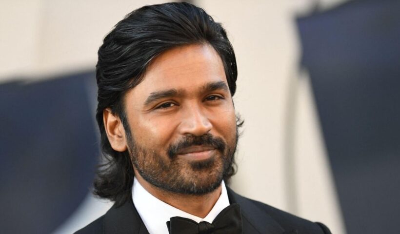 Dhanush