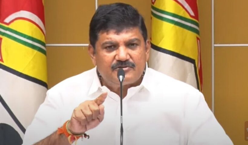 Dhulipalla Narendra Kumar