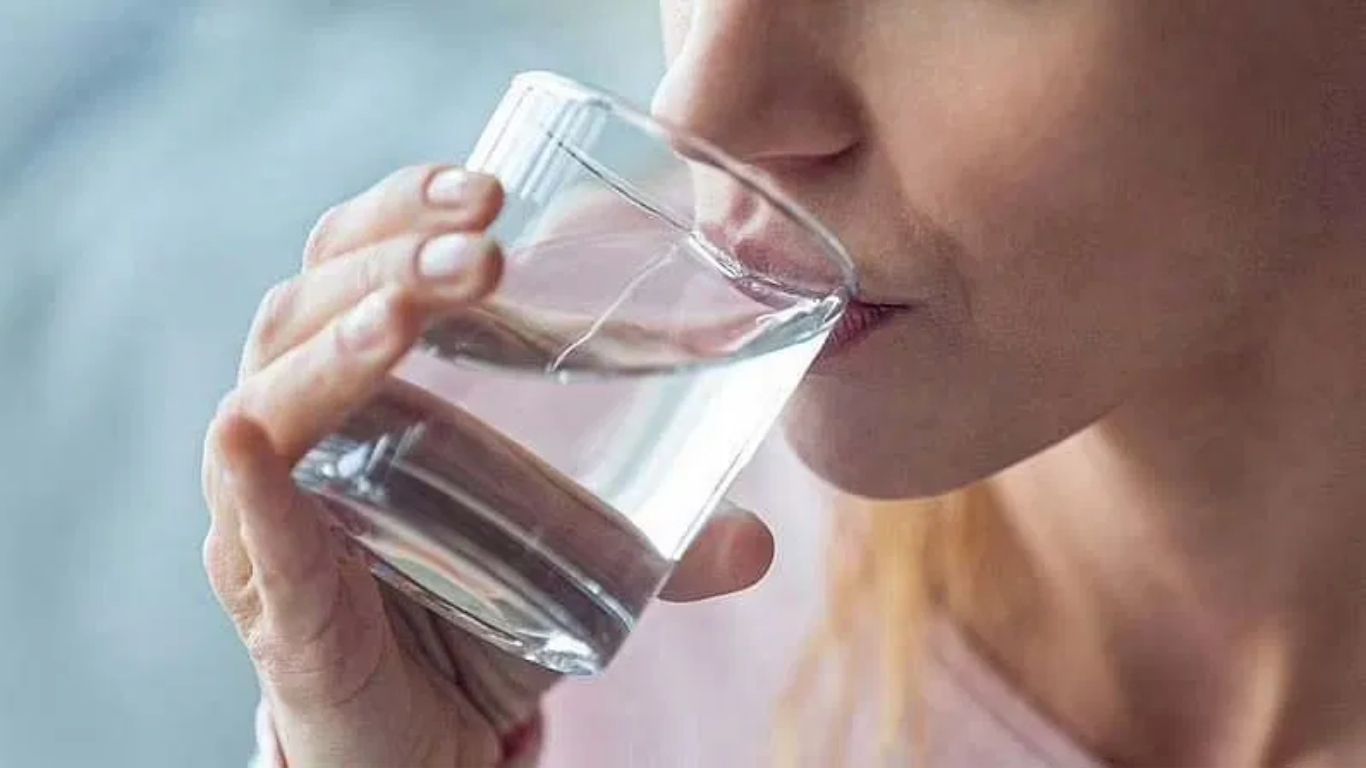 Drinking Water