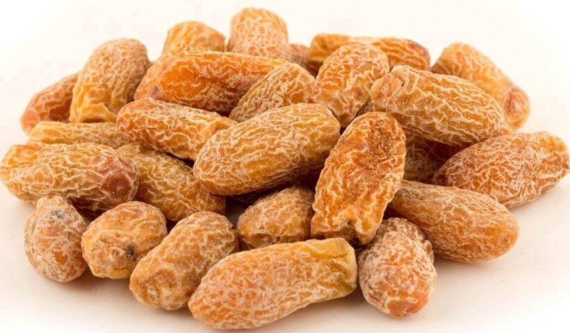 Dry Dates Benefits