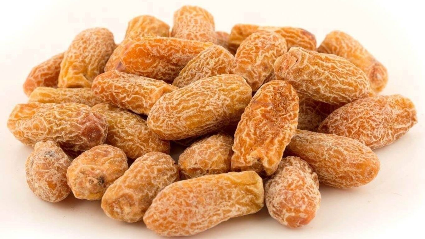 Dry Dates Benefits
