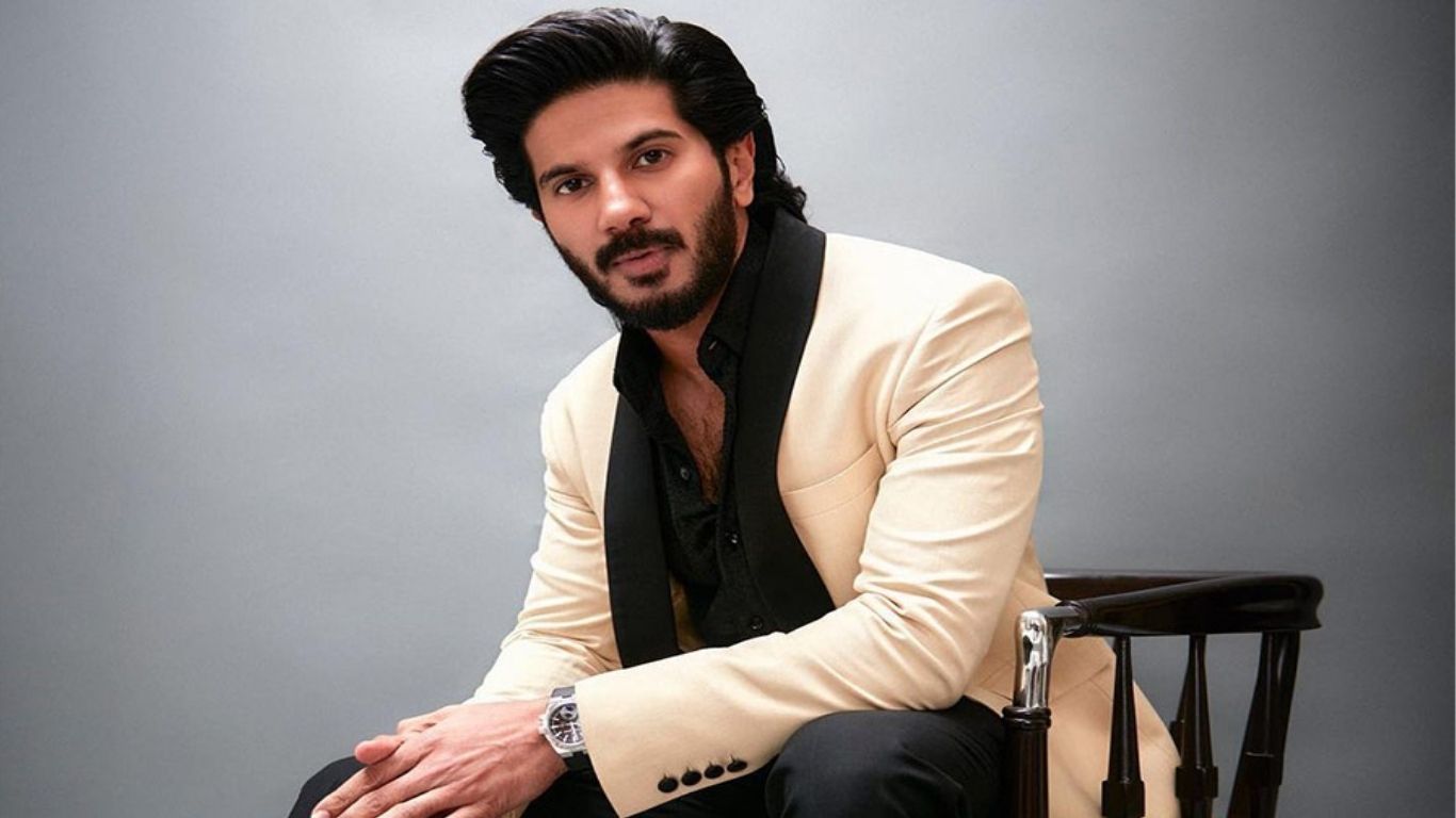 Dulquer Salmaan