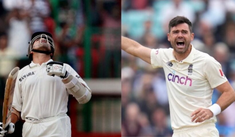 ENG vs IND