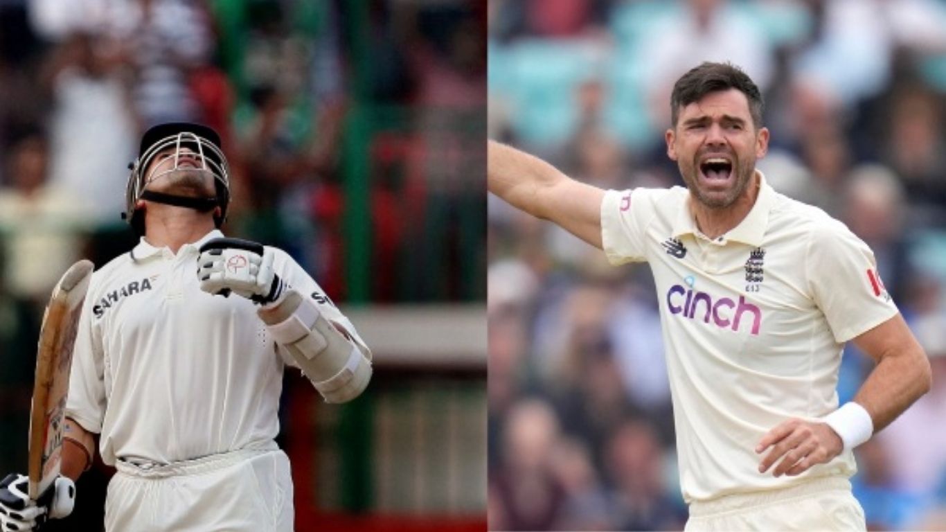 ENG vs IND