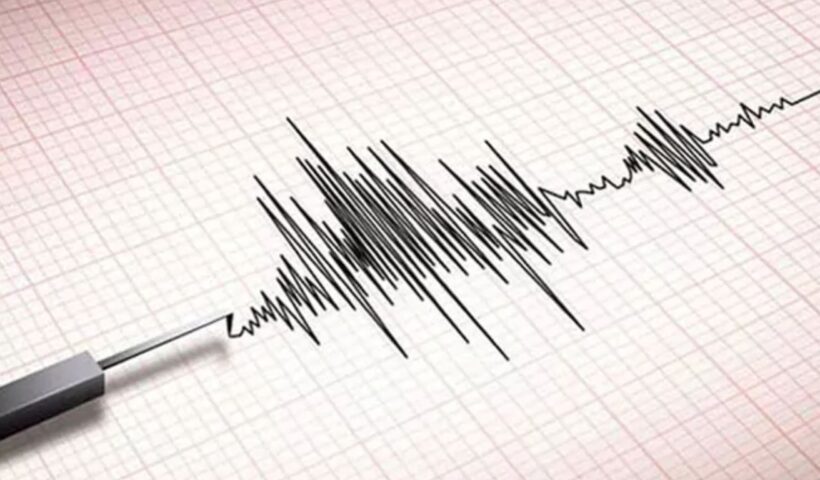 Earthquake
