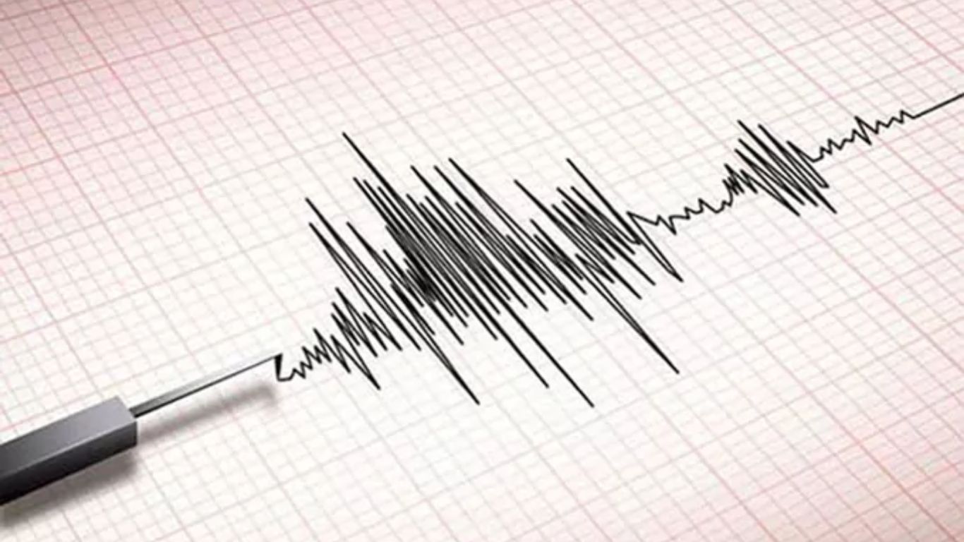 Earthquake