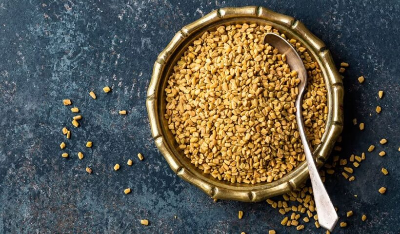 Fenugreek Seeds Benefits